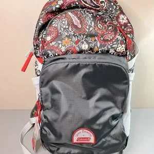 Vera Bradley | Bags | Nwt Vera Bradley Coleman 22l Hydration  display picture 1
